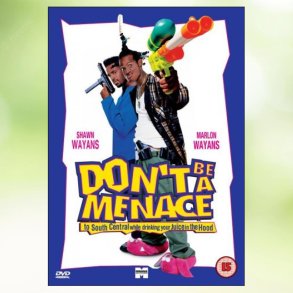 Don't Be a Menace (1996)