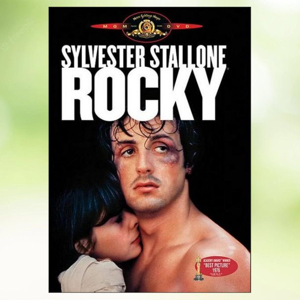 Rocky (1976)