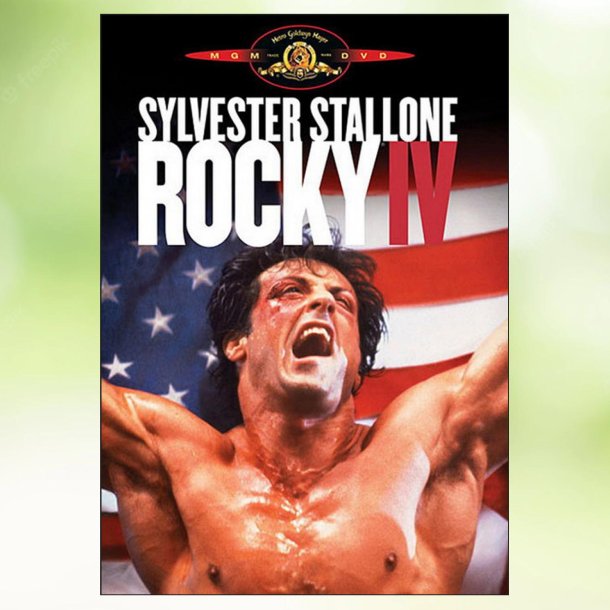 Rocky IV (1985)