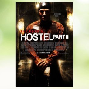 Hostel - part II (2007)