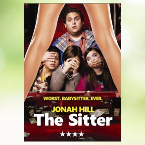 The Sitter (2011)