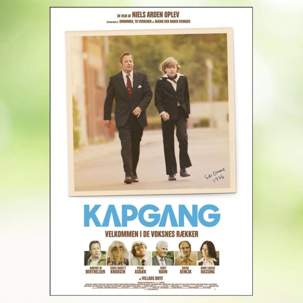 Kapgang (2014)