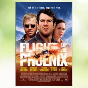 Flight of the Phoenix (2004)