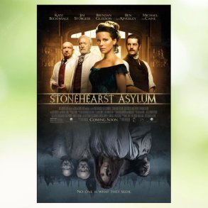 Stonehearst Asylum (2014)