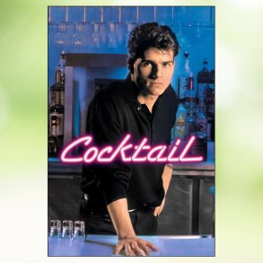 Cocktail 270p (1988)
