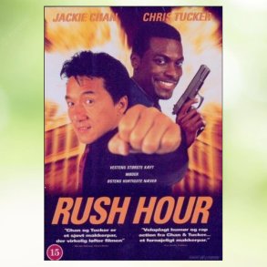 Rush Hour (1998)