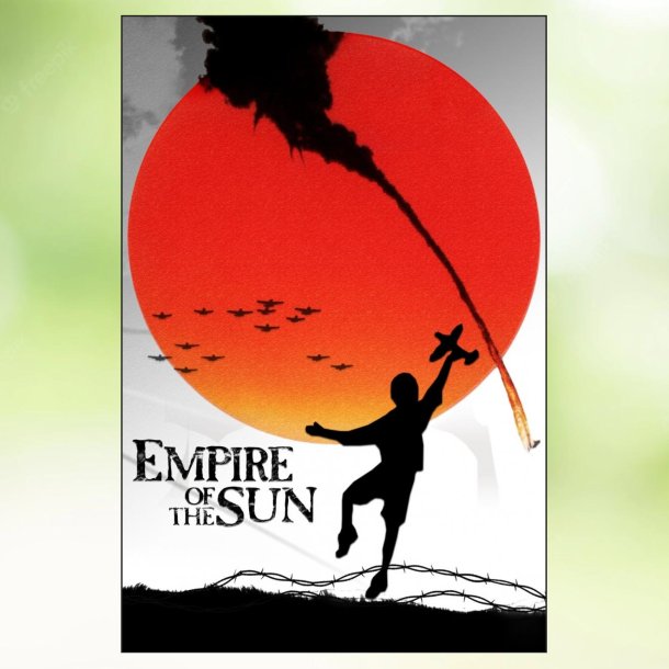 Empire of the Sun (1987)
