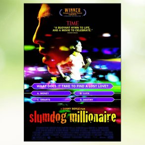 Slumdog Millionaire (2008)