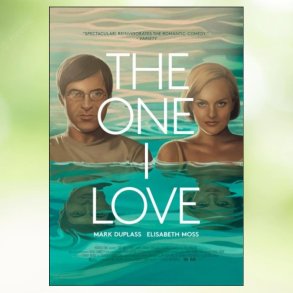 The One I Love (2014)