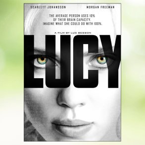 Lucy (2014)
