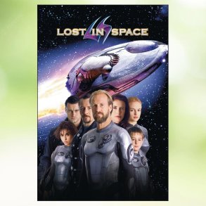 Lost in Space (1998)