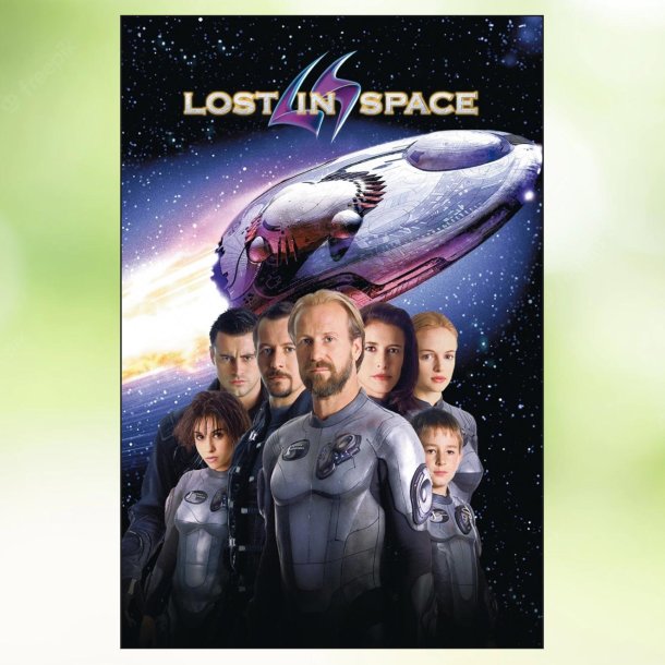 Lost in Space (1998)
