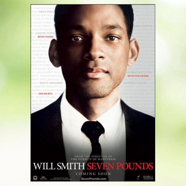 Seven Pounds (2008)