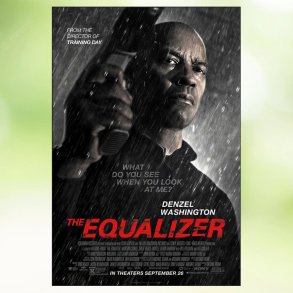 The Equalizer (2014)