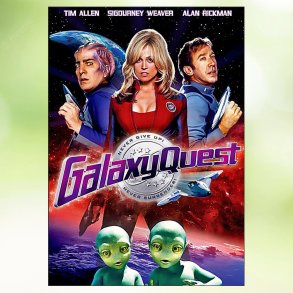 Galaxy Quest (1999)