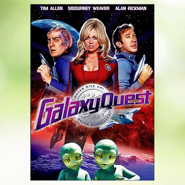 Galaxy Quest (1999)