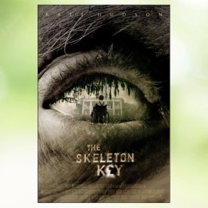 The Skeleton Key (2005)
