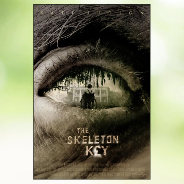 The Skeleton Key (2005)