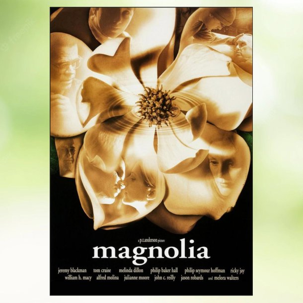 Magnolia (1999)