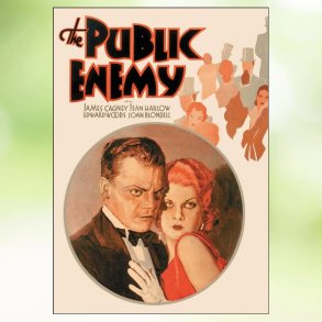 The Public Enemy (1931)