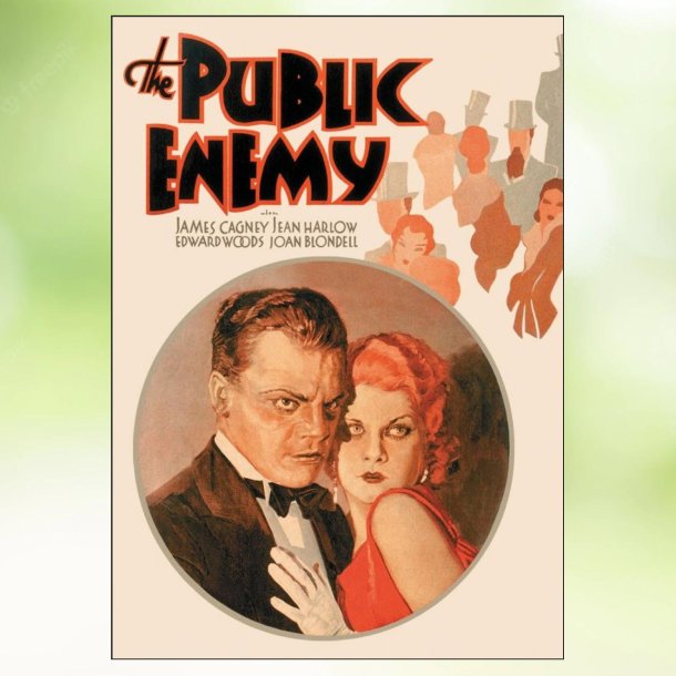 The Public Enemy (1931)