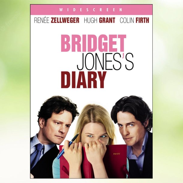 Bridget Jones's Diary (2001)