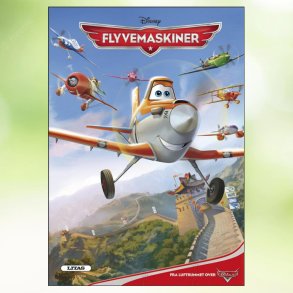 Flyvemaskiner (2013)