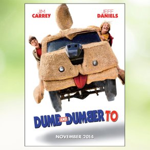 Dumb and Dumber To (2014)