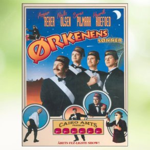 rkenens Snner (1994)