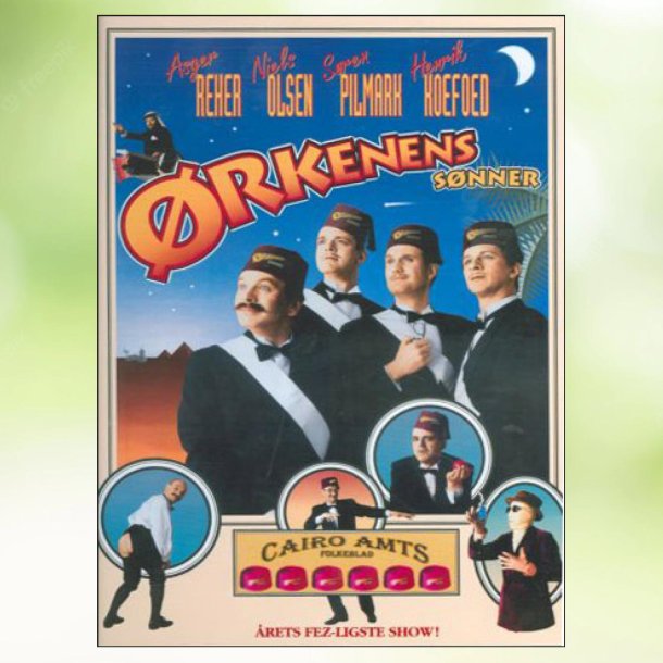 rkenens Snner (1994)