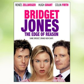 Bridget Jones: The Edge of Reason (2004)
