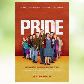 Pride (2014)