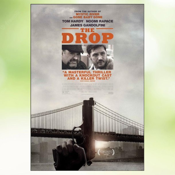 The Drop (2014)