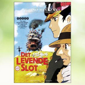 Det Levende Slot (2004)