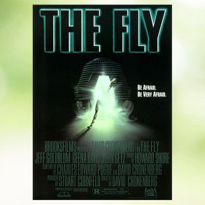 The Fly (1986)