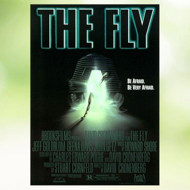 The Fly (1986)