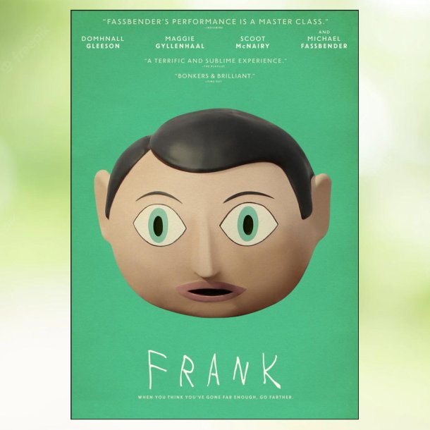 Frank (2014)
