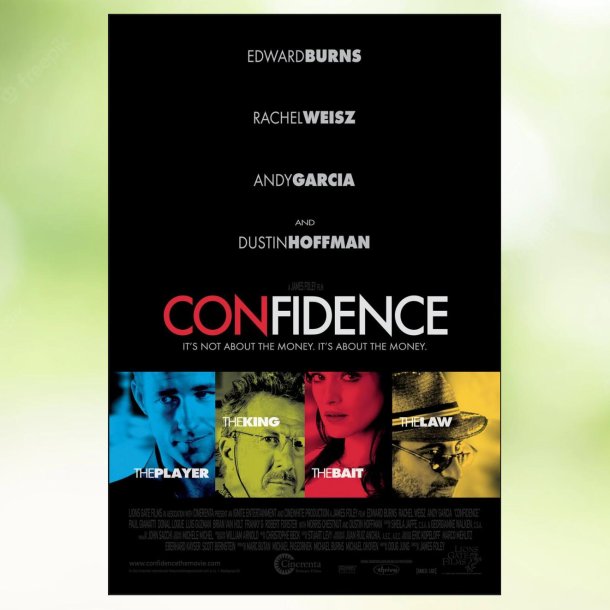 Confidence (2003)