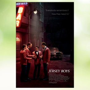 Jersey Boys (2014)