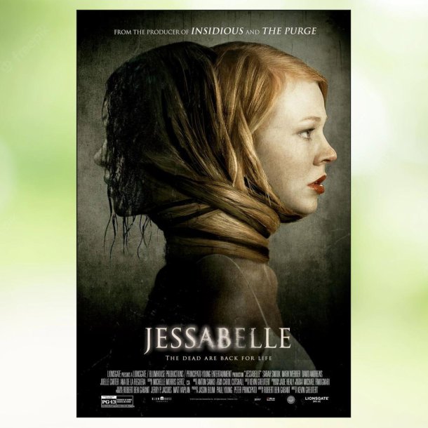 Jessabelle (2014)
