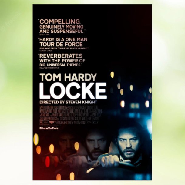 Locke (2013)