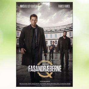 Fasandr�berne (2014)