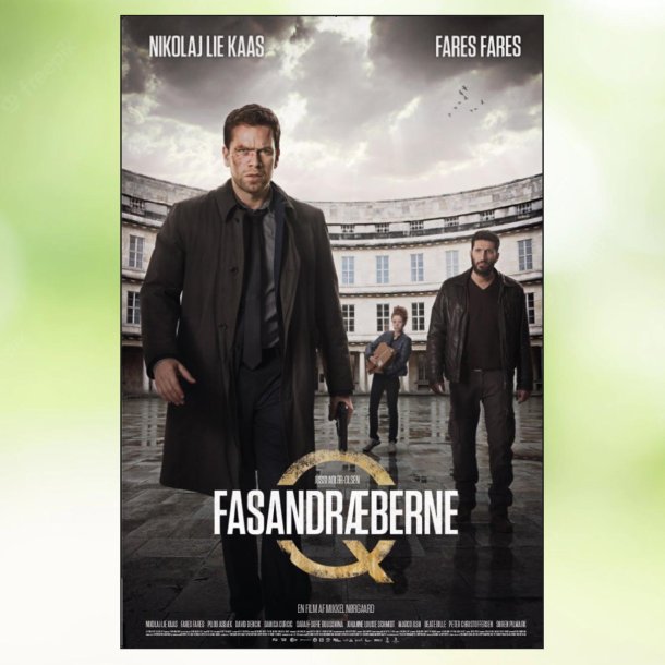 Fasandr�berne (2014)