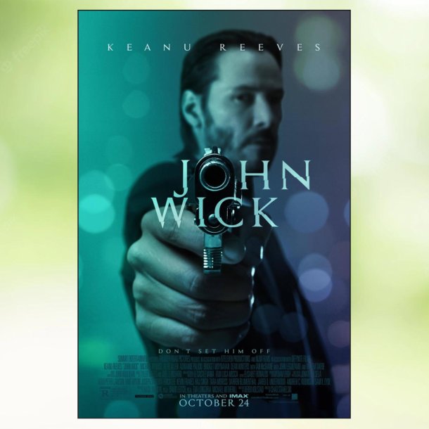 John Wick (2014)