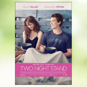 Two Night Stand (2014)