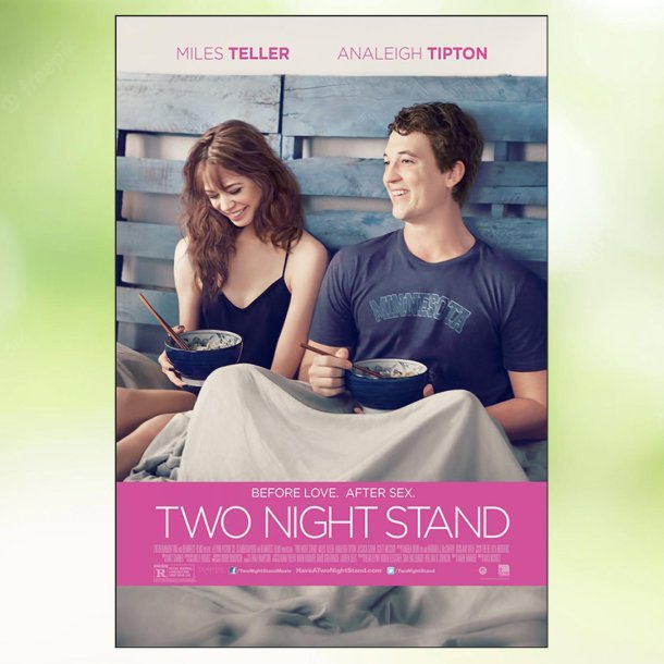 Two Night Stand (2014)