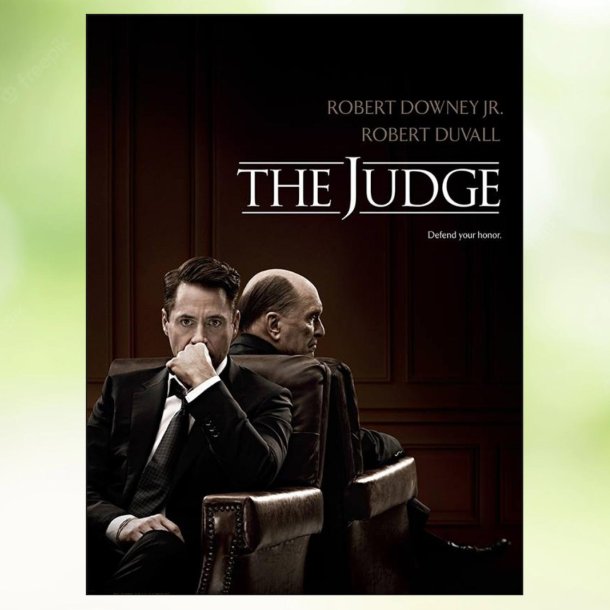 The Judge (2014)