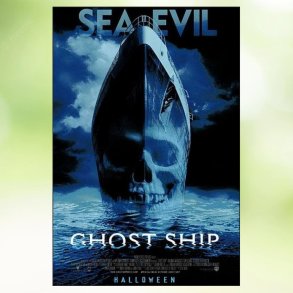 Ghost Ship (2002)