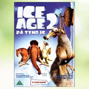 Ice Age 2 - P tynd is (2006)