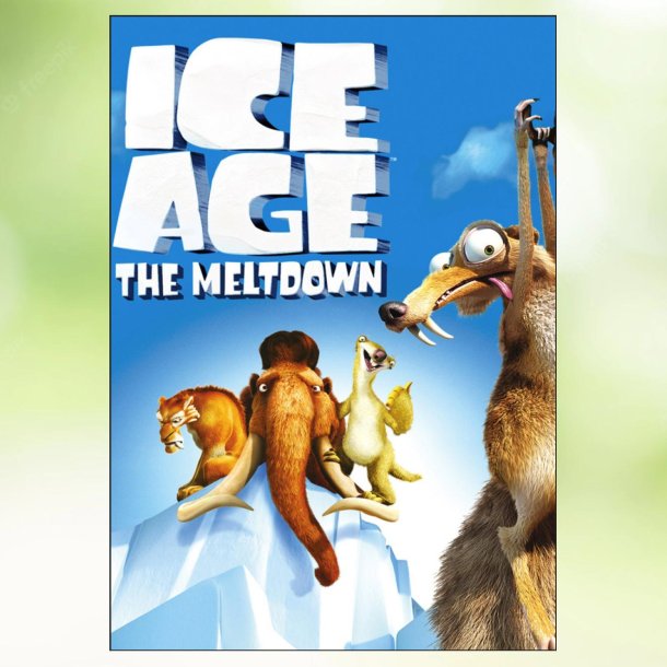 Ice Age 2 - The Meltdown (2006)